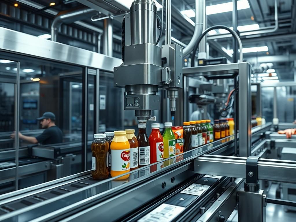 عکس خرید لیبل زن اتوماتیک در تهران با قیمت رقابتی