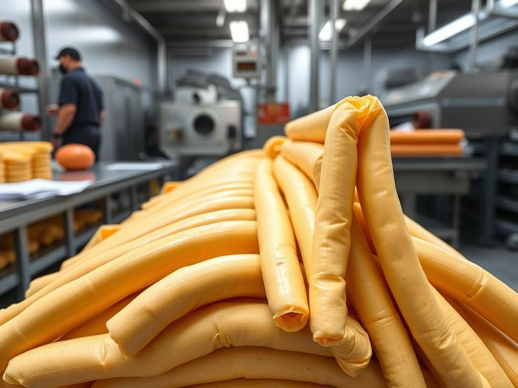 عکس خرید کاور سوسیس در شیراز؛ با مشاوره رایگان