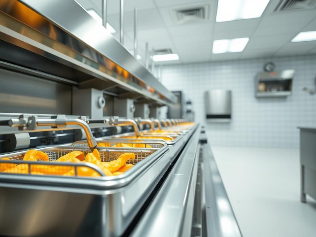 عکس خرید سرخ کن ریلی در اصفهان با ارسال سریع