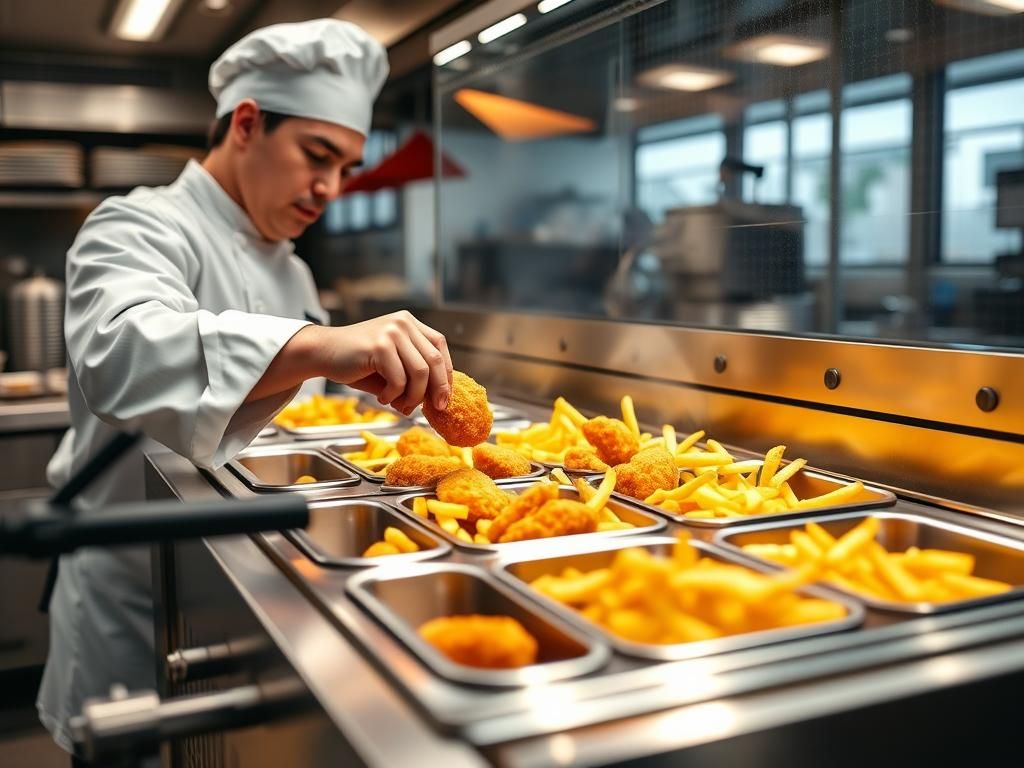 عکس خرید سرخ کن ریلی در مشهد با ارسال فوری