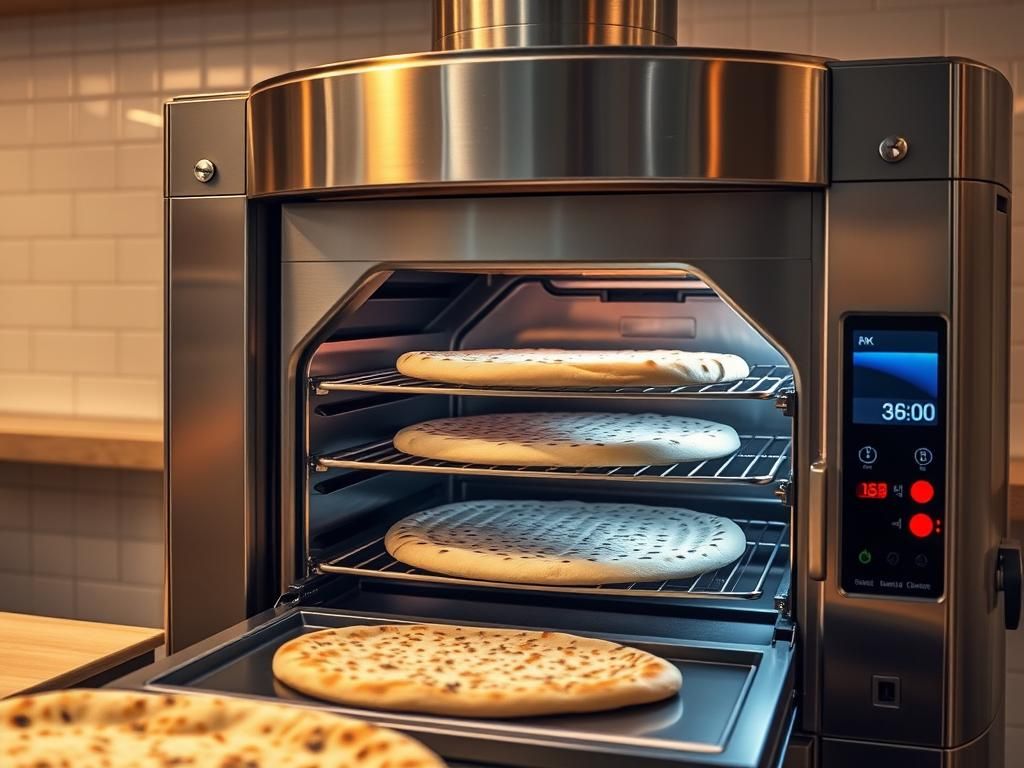 عکس تنور نانوایی اتوماتیک: راهنمای جامع خرید و بررسی قیمت