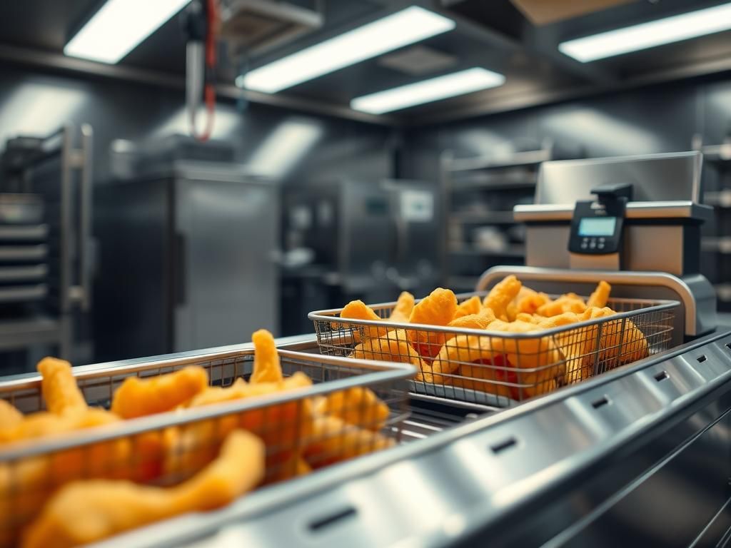 عکس خرید سرخ کن ریلی در تهران با قیمت رقابتی