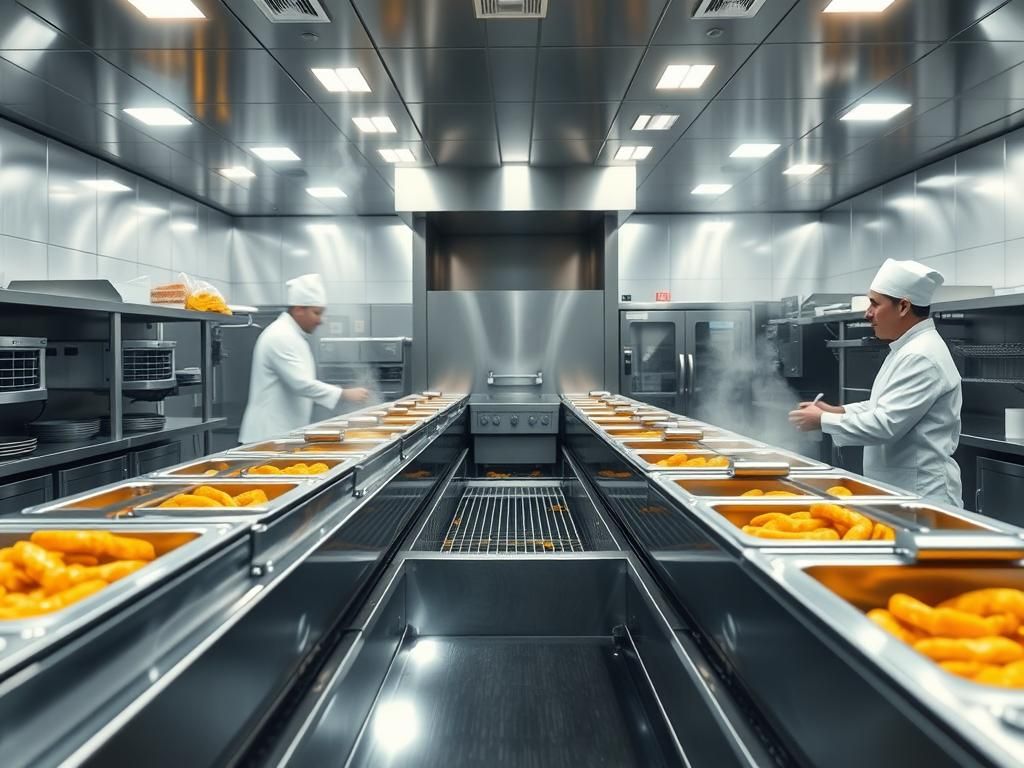 عکس خرید سرخ کن ریلی در اهواز با بهترین قیمت