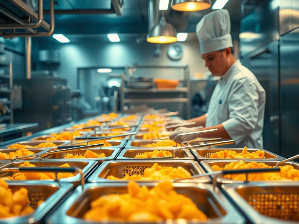 عکس خرید سرخ کن مبله در شیراز با قیمت مناسب