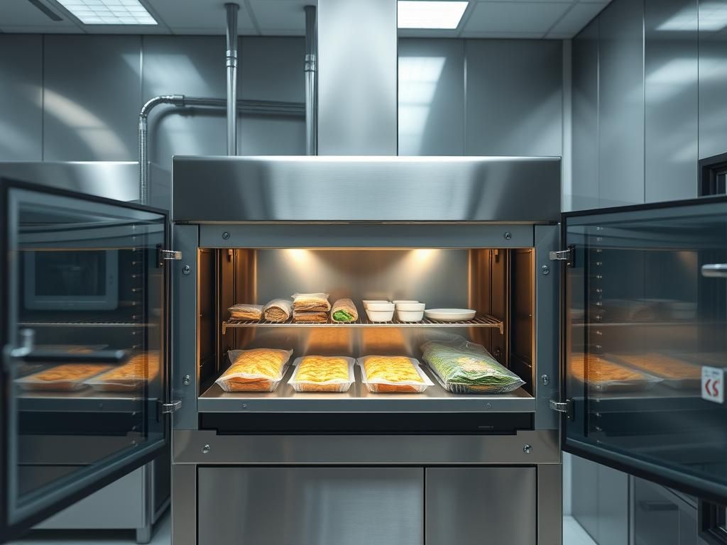 عکس بهترین مرکز خرید دستگاه وکیوم کابین دار در مشهد