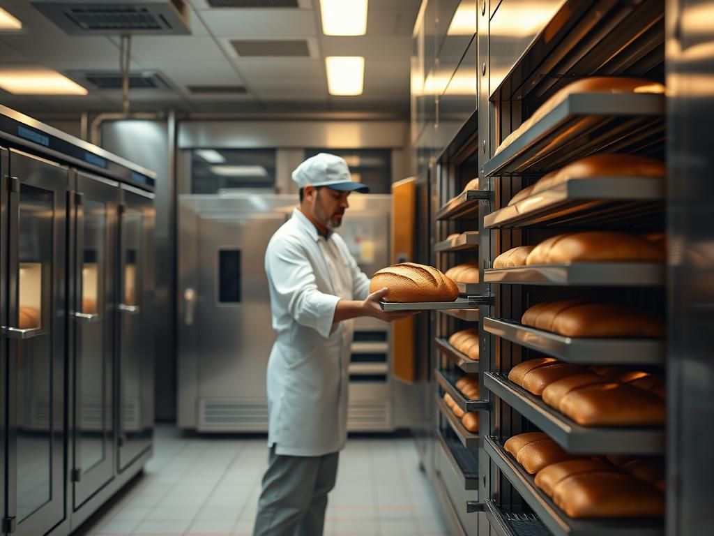 عکس تنور نانوایی صنعتی: راهنمای جامع انتخاب و خرید بهترین مدل