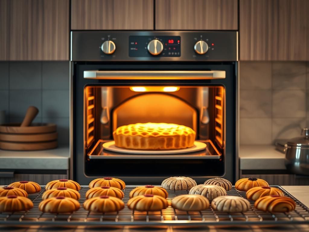 عکس نمایندگی فر قنادی خانگی در تهران؛ خریدی آسان