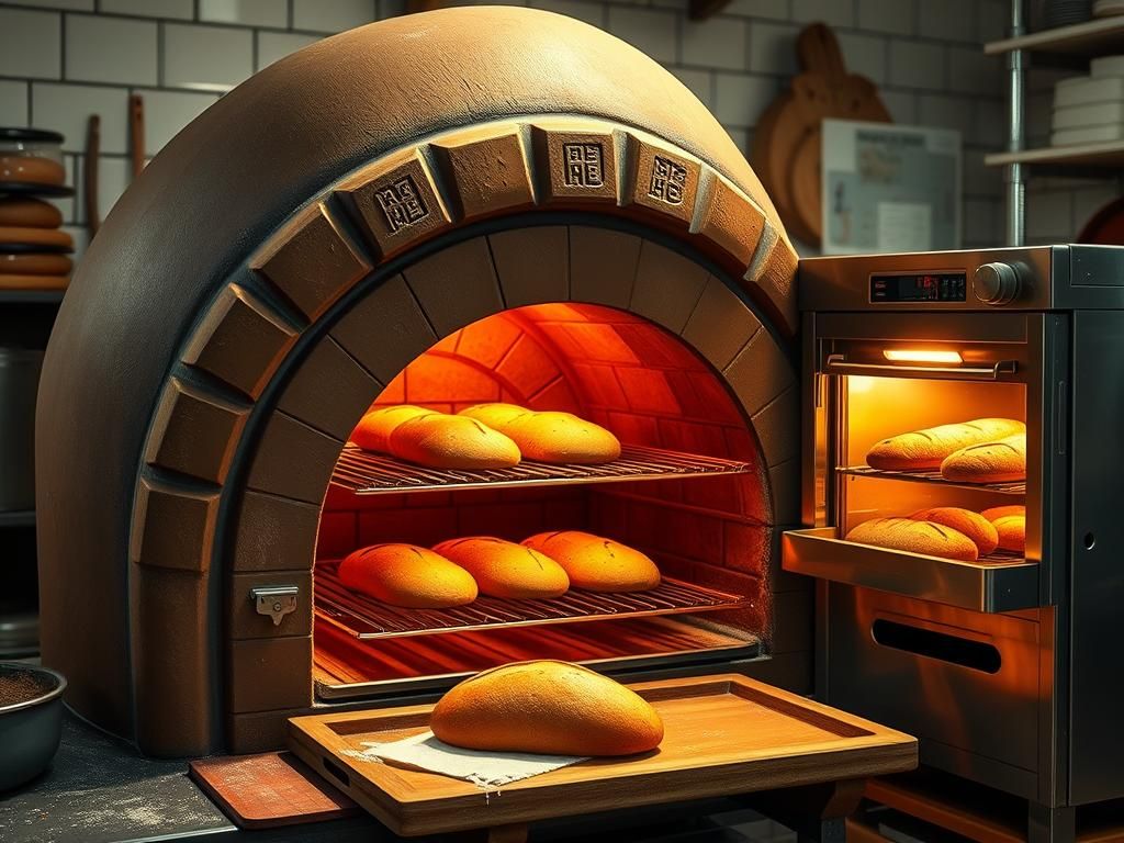 عکس انواع تنور نانوایی: راهنمای جامع برای انتخاب بهترین تنور