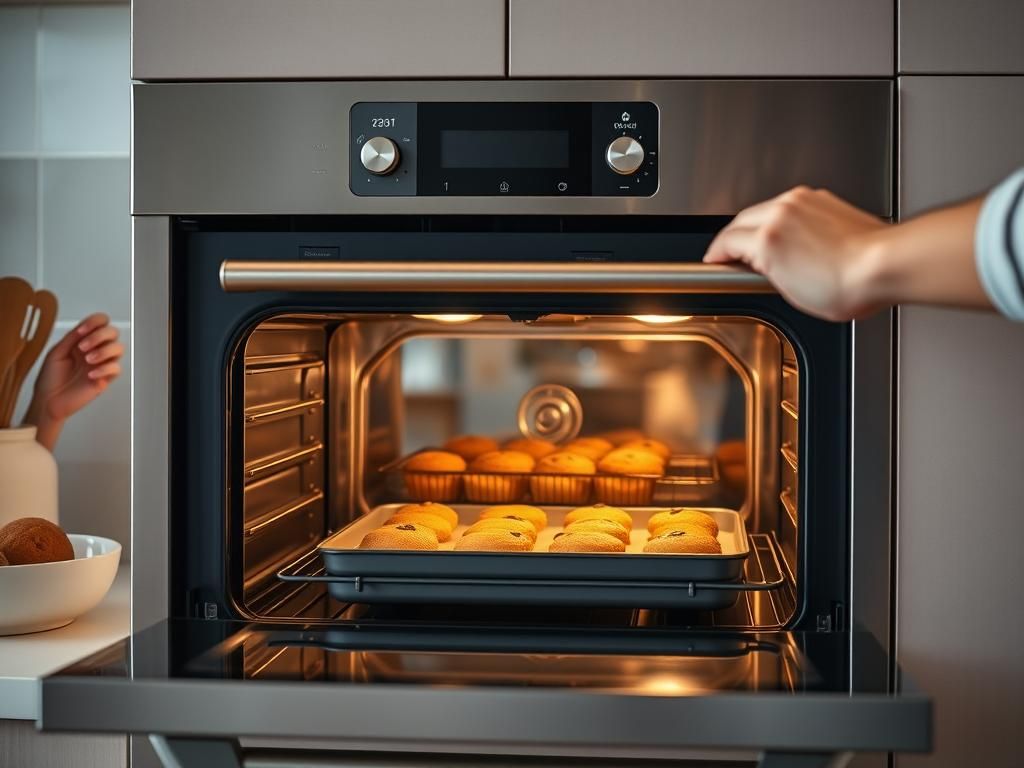 عکس انواع فر قنادی خانگی: راهنمای جامع خرید و بهترین انتخاب