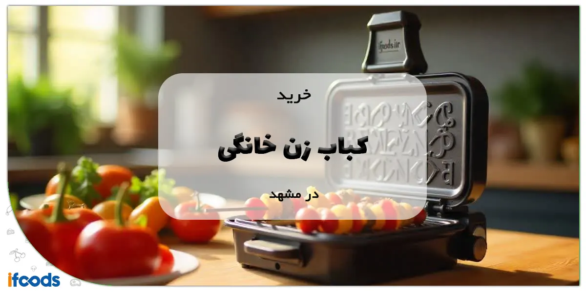 بهترین مرکز خرید کباب زن خانگی در مشهد 9 خرید کباب زن خانگی در مشهد