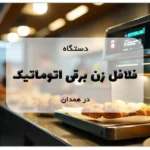 فروش ویژه زن برقی اتوماتیک در همدان