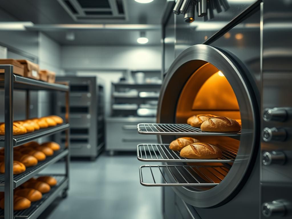 عکس بهترین مرکز خرید فر کابینتی دوار در مشهد