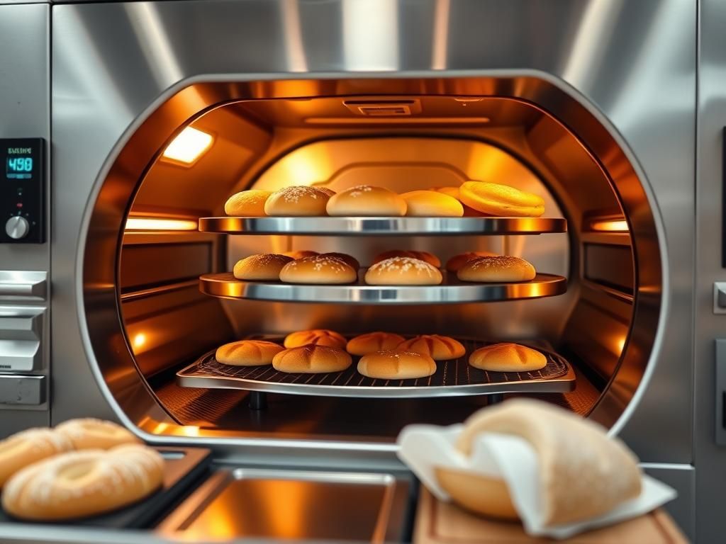 عکس خرید فر کابینتی دوار در شیراز با قیمت مناسب