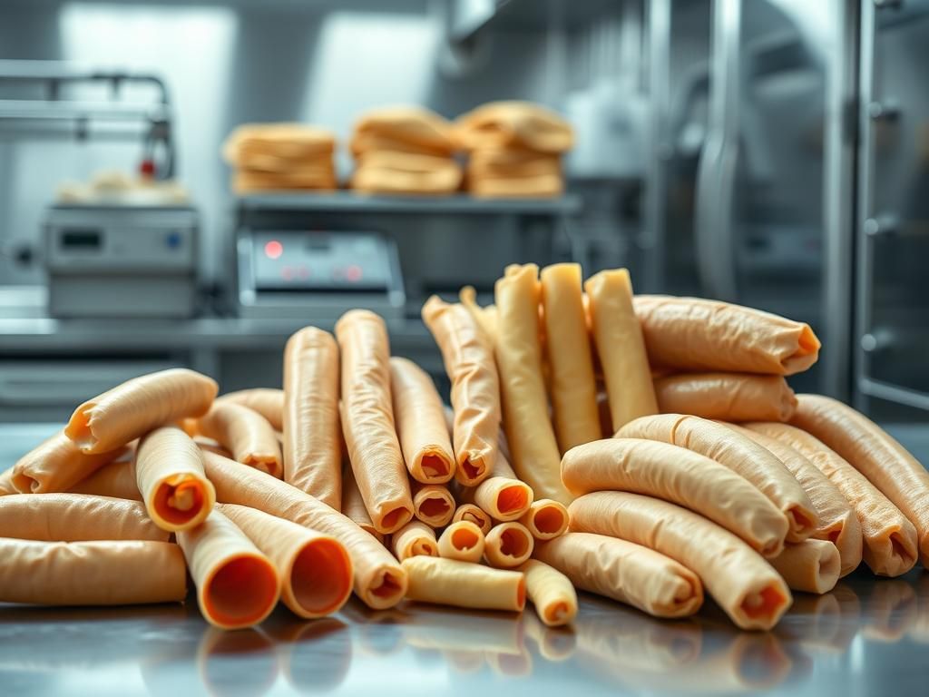 عکس خرید کاور سوسیس در مشهد با ارسال فوری