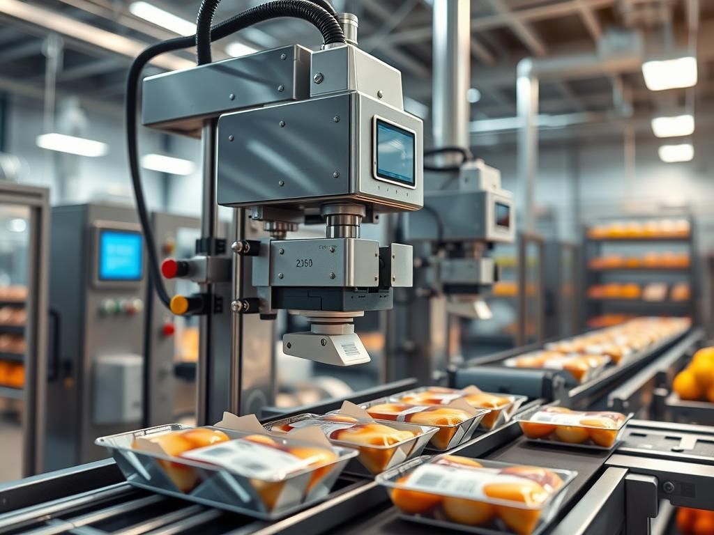 عکس خرید لیبل زن اتوماتیک در اصفهان با ارسال سریع