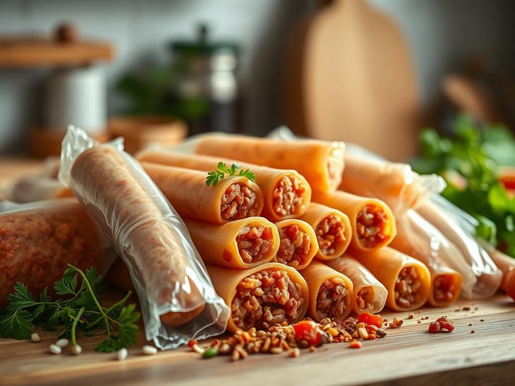 عکس کاور سوسیس شفاف: راهنمای جامع انتخاب، خرید و استفاده صحیح