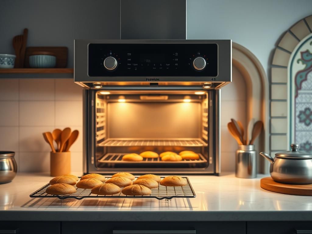 عکس خرید از نمایندگی فر قنادی خانگی در اصفهان؛ قیمت عالی