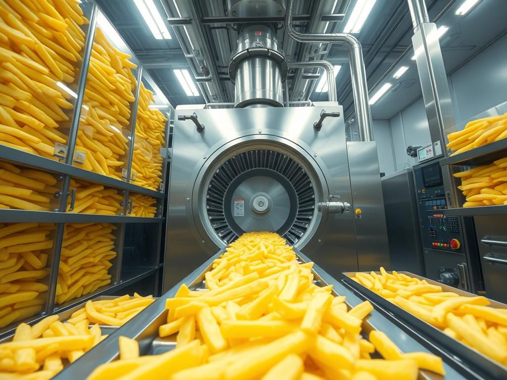 عکس نمایندگی خلال کن سیب زمینی در تهران | مرجع تخصصی خرید و قیمت