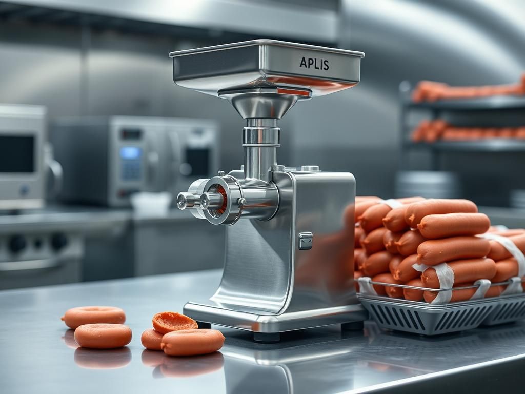 عکس خرید سوسیس پرکن استیل در شیراز با قیمت مناسب