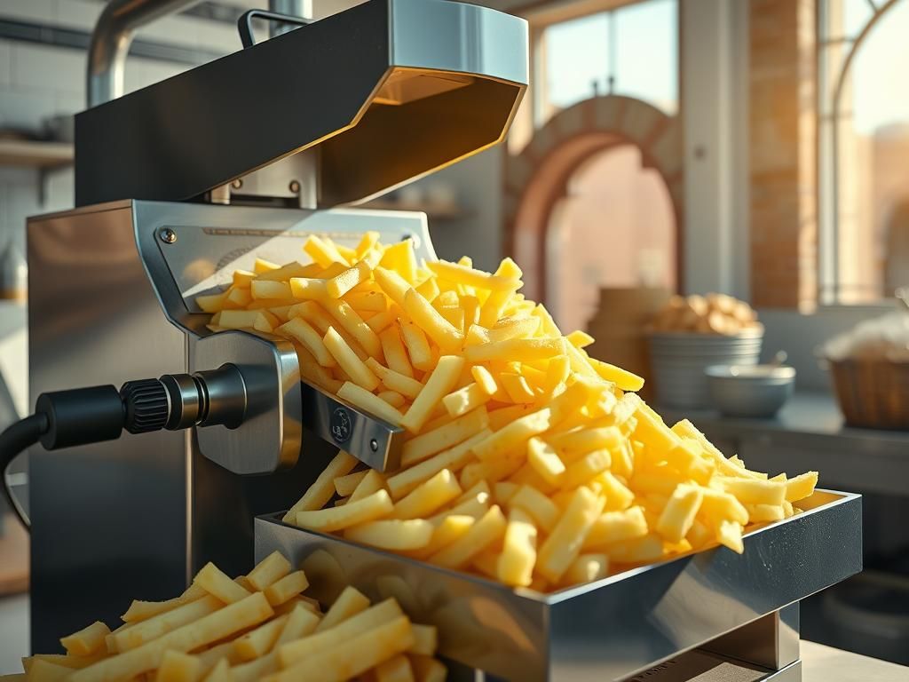 عکس نمایندگی خلال کن سیب زمینی در تبریز: انتخابی هوشمندانه برای کسبوکار شما