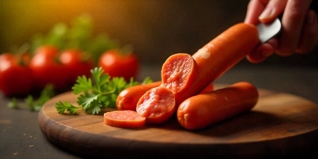 عکس خرید سوسیس پرکن استیل در تهران با ارسال سریع