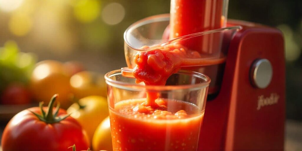 عکس راهنمای جامع خرید و قیمت دستگاه آبگیری گوجه در اصفهان: از خانگی تا صنعتی