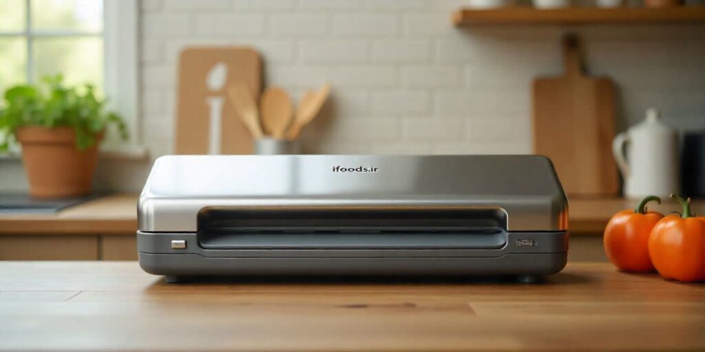 عکس خرید دستگاه وکیوم رومیزی در تبریز؛ با بهترین قیمت+ کیفیت