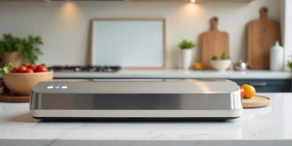 عکس دستگاه وکیوم رومیزی در اصفهان؛ کیفیت بالا و قیمت مناسب