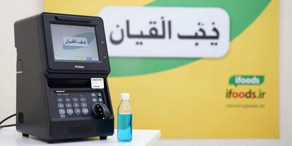 عکس سیل القایی درب بطری: راهنمای جامع پلمپ ایمن و افزایش ماندگاری محصولات