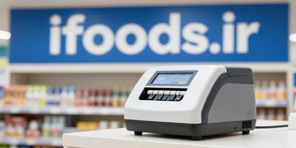 عکس لیبل زن دستی در اصفهان؛ گارانتی و خدمات پس از فروش