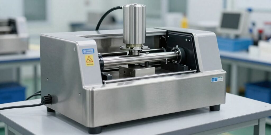 عکس دستگاه سیل القایی اتوماتیک: راهنمای جامع مزایا، کاربردها و خرید