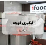 نمایندگی دستگاه آبگیری گوجه در شیراز؛ یک خرید آسان 16 دستگاه آبگیری گوجه در شیراز